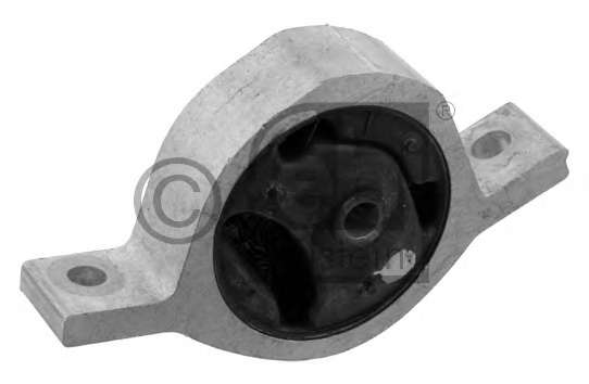 Подвеска, двигатель; Подвеска, автоматическая коробка передач