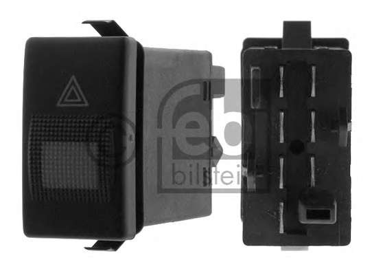 Указатель аварийной сигнализации