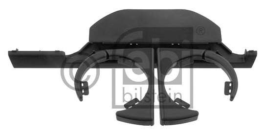 Аксесуари кріплення вантажів