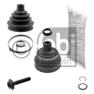 Шарнирный комплект, приводной вал