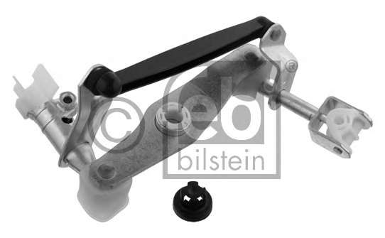 Ремкомплект, рычаг переключения