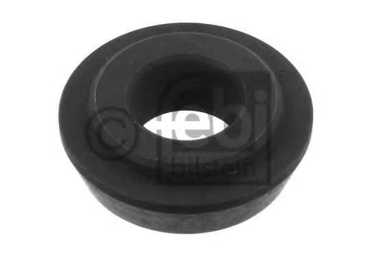 Плоская шайба, ременный шкив - коленчатый вал