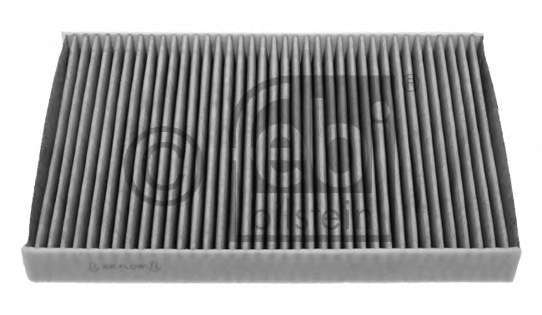 Фильтр, воздух во внутренном пространстве