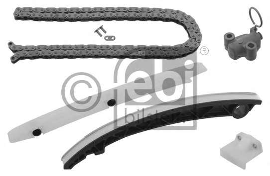Комплект цели привода распредвала