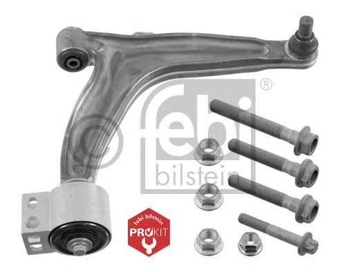 Рычаг независимой подвески колеса, подвеска колеса