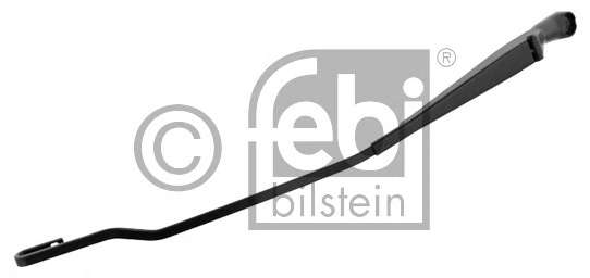 Рычаг стеклоочистителя, система очистки окон