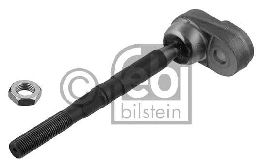 Осевой шарнир, рулевая тяга