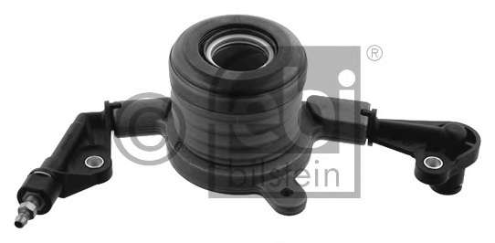 Центральный выключатель, система сцепления