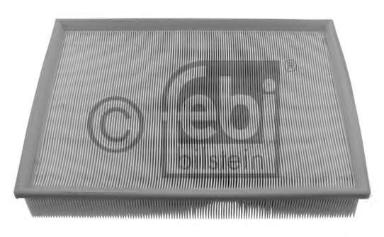 FEBI DB фільтр повітряний Sprinter 209/906 2.2CDI 06-,VW Crafter 30-50 2.0/2.5TDI 06-