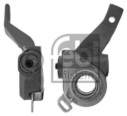 Система тяг и рычагов, тормозная система