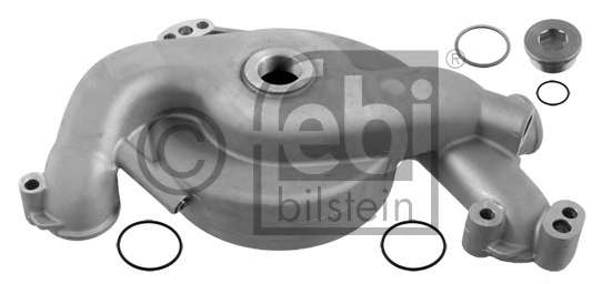 Водяной насос