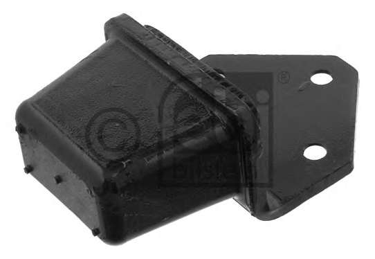 Буфер, амортизация