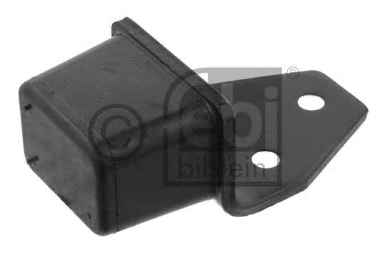 Буфер, амортизация