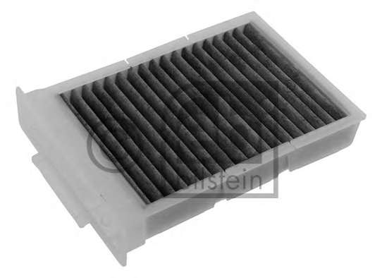 Фильтр, воздух во внутренном пространстве