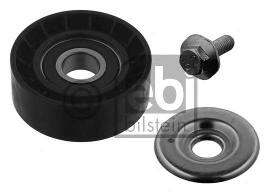 Паразитный / ведущий ролик, поликлиновой ремень