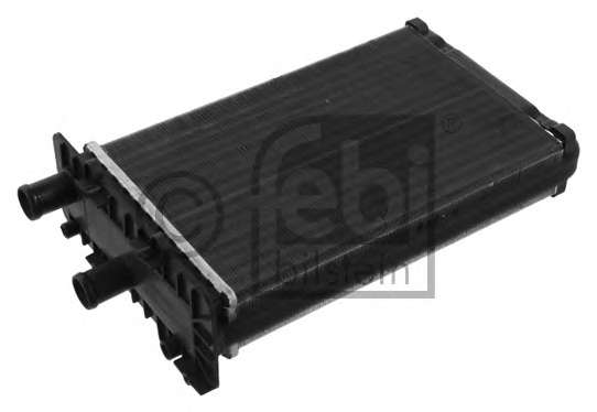 FEBI VW теплообмінник Т4