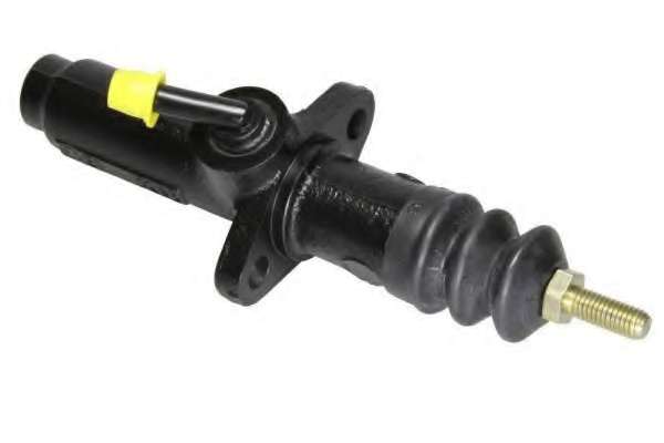 Главный цилиндр, система сцепления