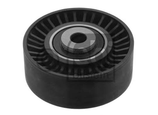 Паразитный / ведущий ролик, поликлиновой ремень