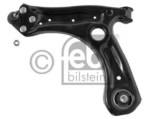 Рычаг независимой подвески колеса, подвеска колеса