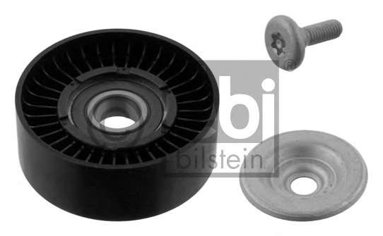 Паразитный / ведущий ролик, поликлиновой ремень