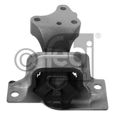 Опора двигуна