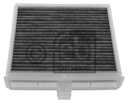 Фильтр, воздух во внутренном пространстве