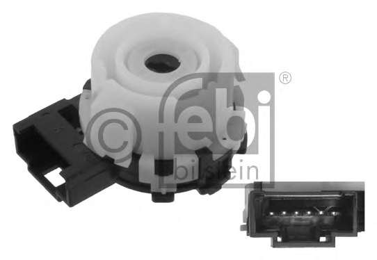 Переключатель зажигания