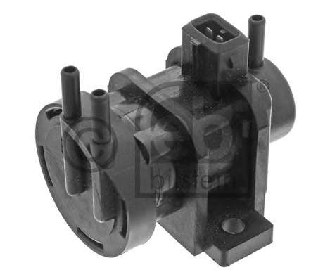 FEBI OPEL клапан рециркуляції ВГ Astra G 2,0-2,2 Omega B, Vectra C