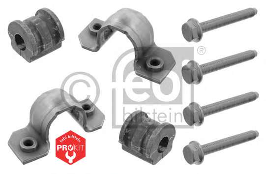 Ремкомплект, подшипник стабилизатора