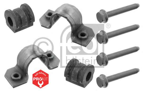 Ремкомплект, подшипник стабилизатора