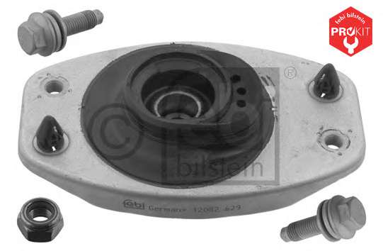 Ремкомплект, опора стойки амортизатора