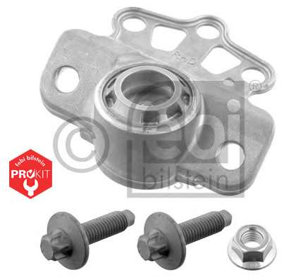 Ремкомплект, опора стойки амортизатора