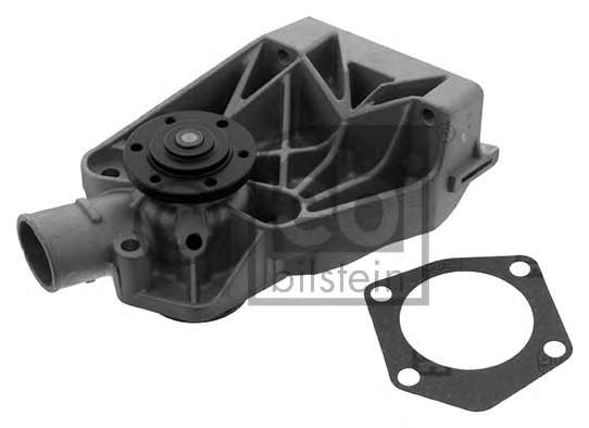 Водяной насос