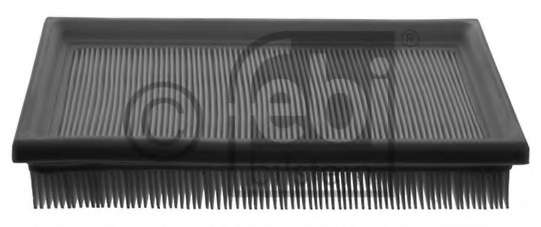 Воздушный фильтр