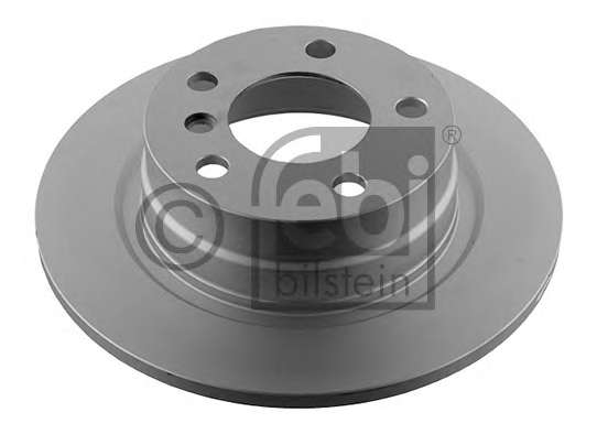 Диск гальмівний