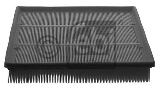 FEBI FORD фільтр повітряний Transit 2.2TDCi 06-