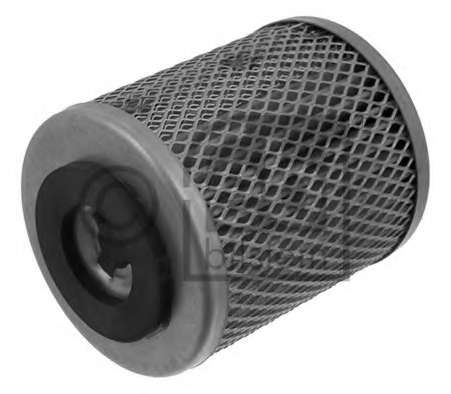 Топливный фильтр