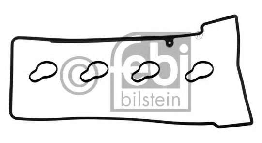 FEBI DB прокладка кришки клапан. (к-т) W124/201/202/203, Sprinter, Vito OM611 (CDI)