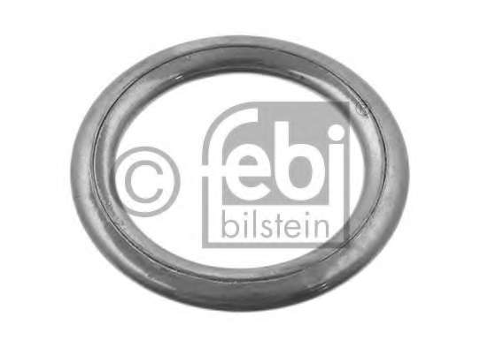 FEBI колцо ущільнювальне масляного картера AUDI 1.8TFSI, 2.0TFSI