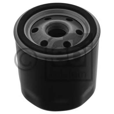 Масляний фільтр