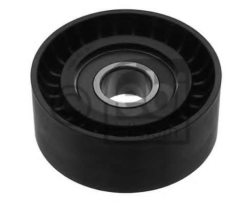 ролик паска