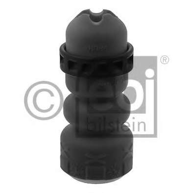 Буфер, амортизация