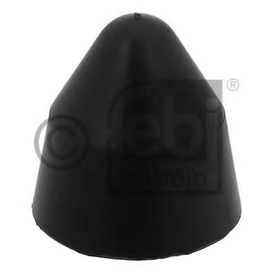 Буфер, амортизация