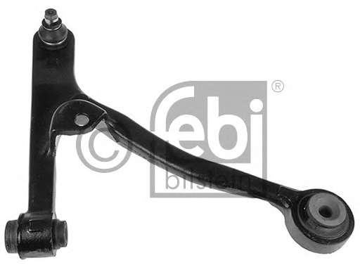 Рычаг независимой подвески колеса, подвеска колеса