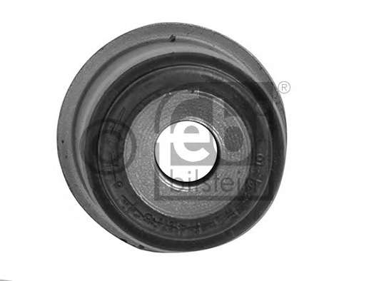 Сайлент-блок