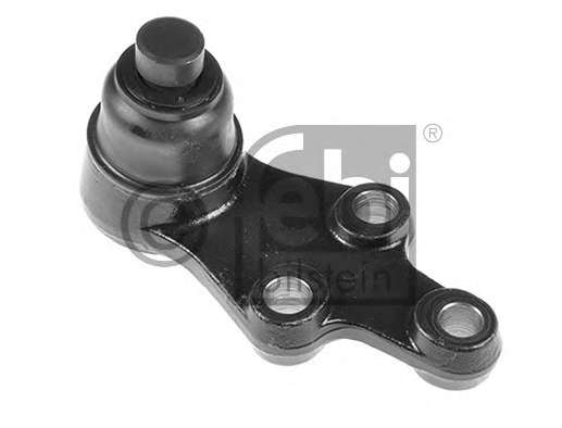 Кульова опора