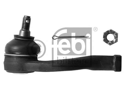 FEBI DAIHATSU рульової наконечник лів. Sirion 1,0-1,3 05-