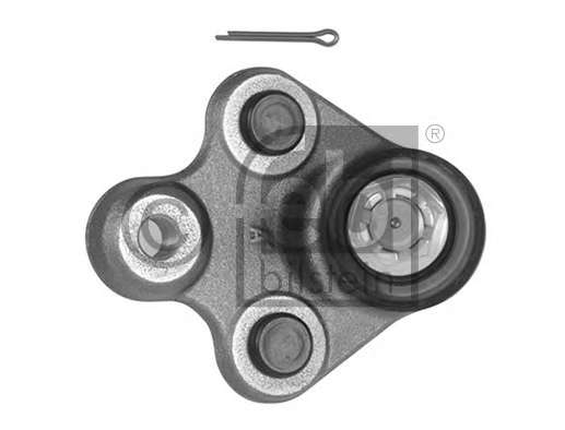 Несущий / направляющий шарнир