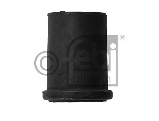 Втулка, листовая рессора