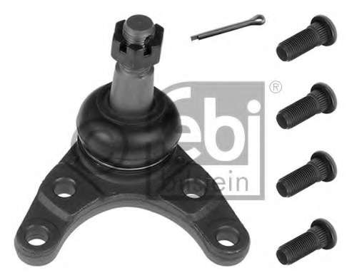 Несущий / направляющий шарнир